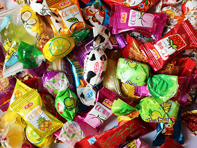 進口普通預包裝食品與特殊食品進境全流程解析及選擇博雋物流的優勢