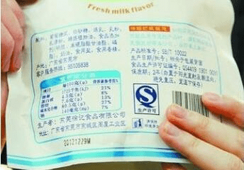 修訂營養標簽，惠及大眾健康——預包裝食品的營養信息現代化