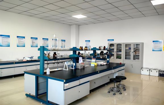 吉林省中正檢測技術服務有限公司 專業驅動，科技引領的技術開發與服務體系