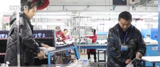 暖心服務“職”等你來 送崗位、送技能，技術開發與服務助力受災群眾就業